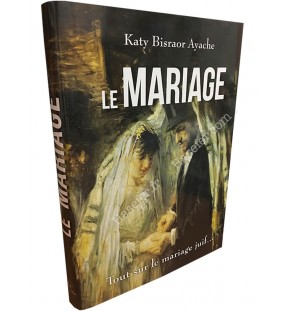 Le Mariage - Tout sur le mariage juif...
